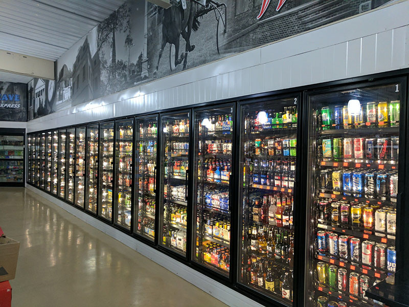 Beer World Goshen, New York Imported